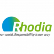 RHODIA Silicones (actuel Elkem Silicones)