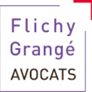 Cabinet Flichy Grangé Avocats