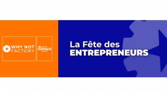 🎉 FÊTE DES ENTREPRENEURS – ALUMNI, C’EST VOTRE INVITATION !