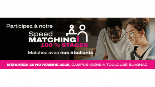 Speed Matching Stages