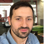 photo de profil d'un membre
